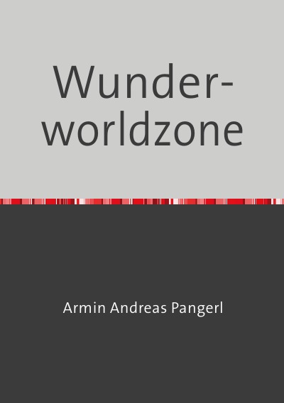 'Cover von Wunderworldzone'-Cover