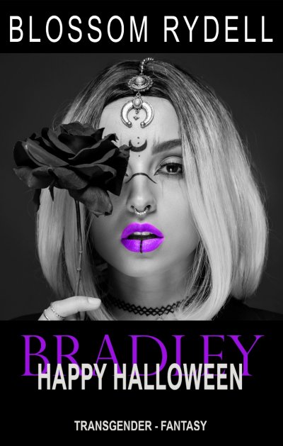 'Cover von Bradley – Happy Halloween'-Cover