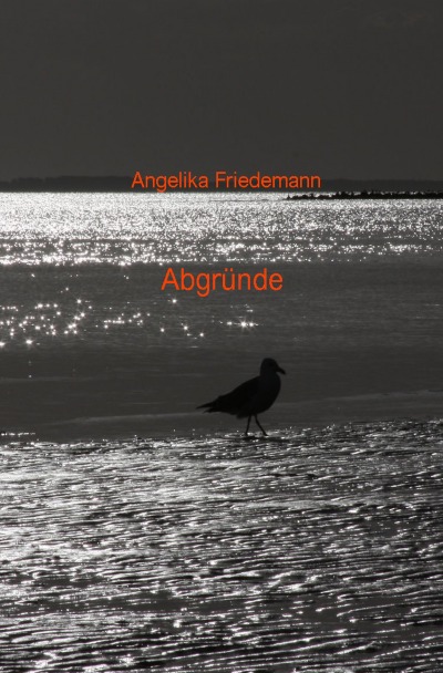 'Cover von Abgründe'-Cover