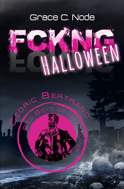 'Cover von FCKNG Halloween – Cedric Bertrand'-Cover