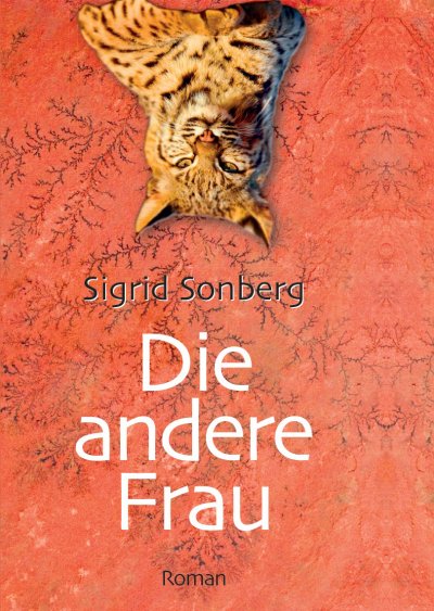 'Cover von Die andere Frau'-Cover