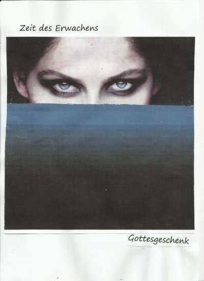 'Cover von Zeit des Erwachens'-Cover