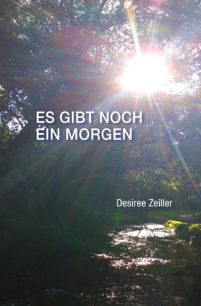 'Cover von Es gibt noch ein Morgen'-Cover