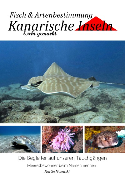 'Cover von Fische der Kanaren'-Cover