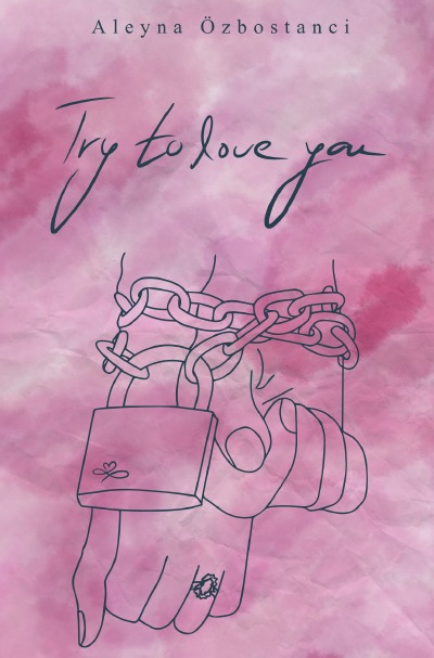 'Cover von Try to love you'-Cover