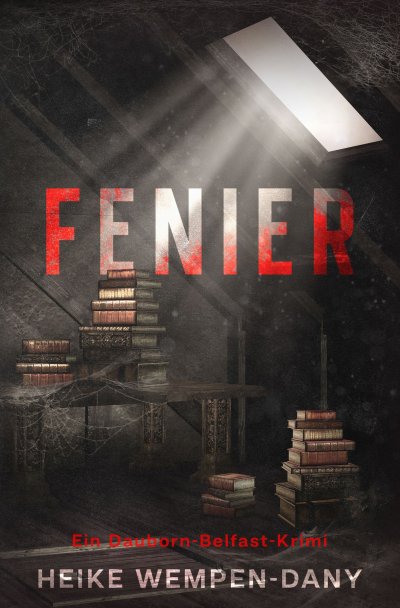 'Cover von Fenier'-Cover