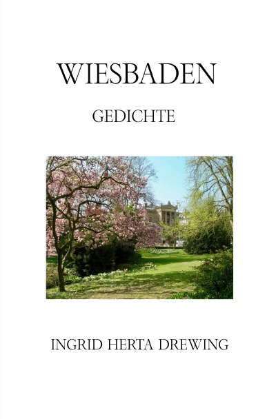 'Cover von Wiesbaden'-Cover