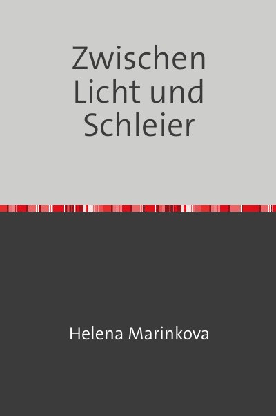 'Cover von Zwischen Licht und Schleier'-Cover