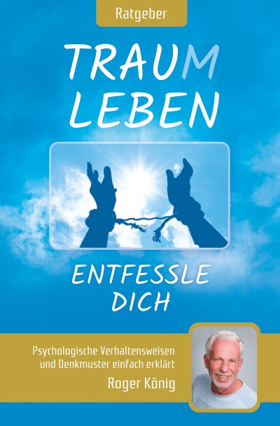 'Cover von Traumleben'-Cover