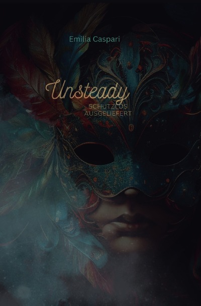 'Cover von Unsteady'-Cover