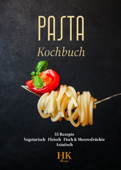 'Cover von Pasta'-Cover