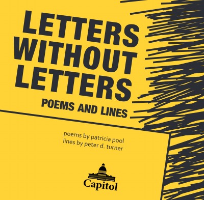 'Cover von Letters without Letters'-Cover