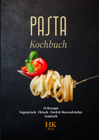 'Cover von Pasta'-Cover