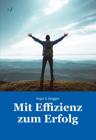 'Cover von Mit Effizienz zum Erfolg'-Cover