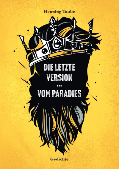 'Cover von Die letzte Version … vom Paradies'-Cover