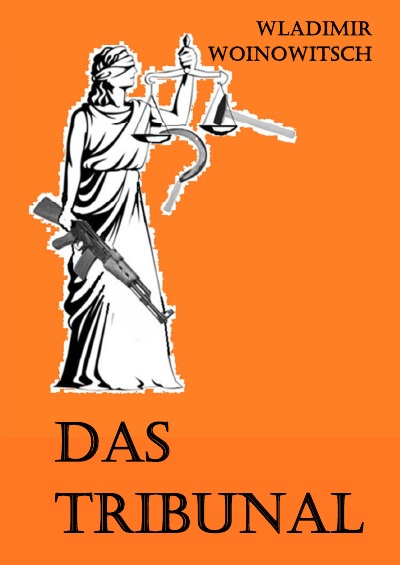 'Cover von Das Tribunal'-Cover