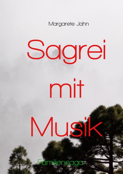 'Cover von Sagrei mit Musik'-Cover