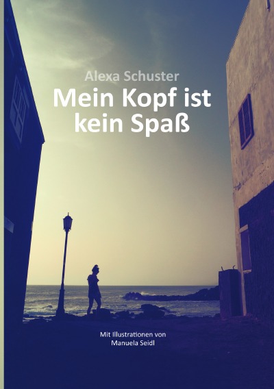 'Cover von Mein Kopf ist kein Spaß'-Cover