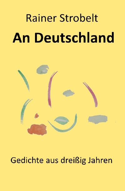 'Cover von An Deutschland'-Cover