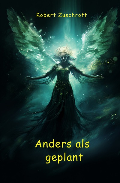 'Cover von Anders als Geplant'-Cover