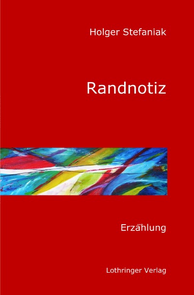 'Cover von Randnotiz'-Cover