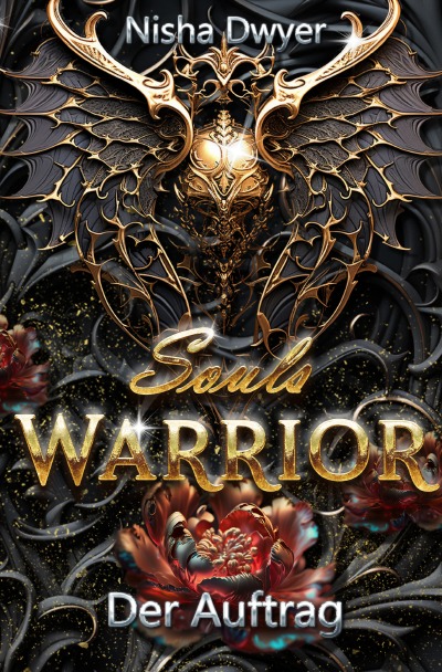 'Cover von Souls Warrior'-Cover