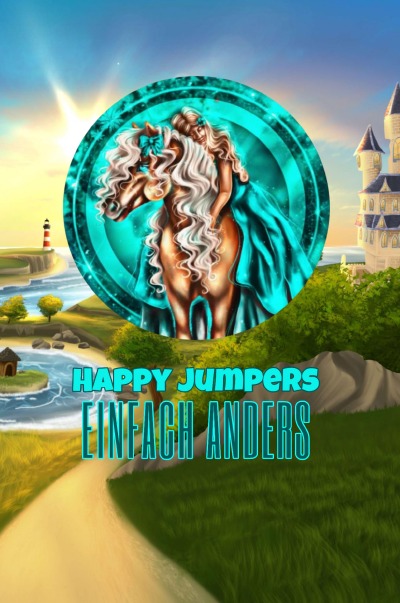 'Cover von Happy Jumpers- Einfach Anders'-Cover