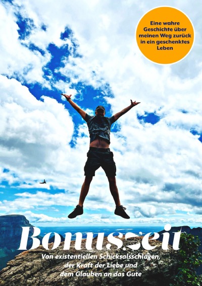 'Cover von Bonuszeit'-Cover