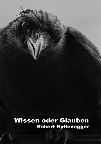 'Cover von Wissen oder Glauben'-Cover