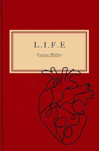 'Cover von Life'-Cover