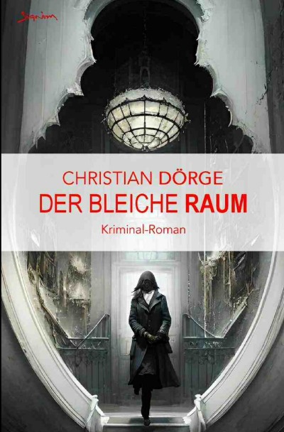 'Cover von Der bleiche Raum'-Cover