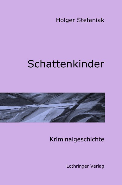 'Cover von Schattenkinder'-Cover