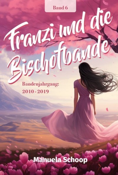 'Cover von Franzi und die Bischofbande'-Cover