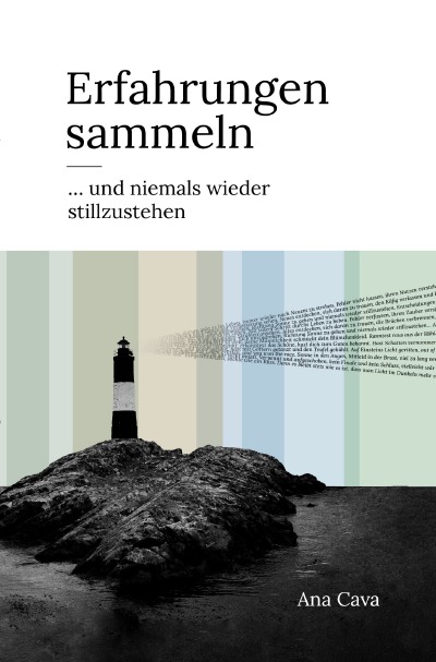 'Cover von Erfahrungen sammeln'-Cover