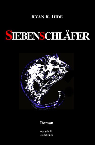 'Cover von Siebenschläfer'-Cover