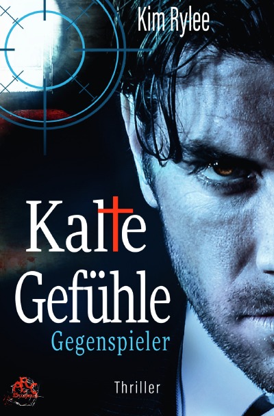 'Cover von Kalte Gefühle – Gegenspieler'-Cover