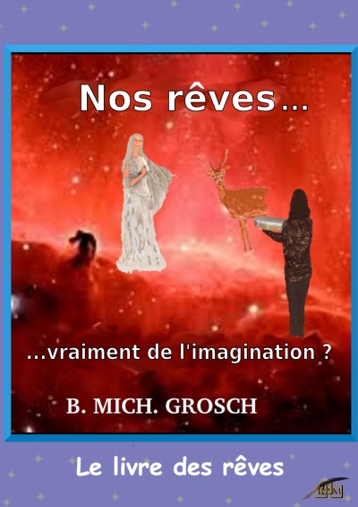 'Cover von Nos rêves …'-Cover