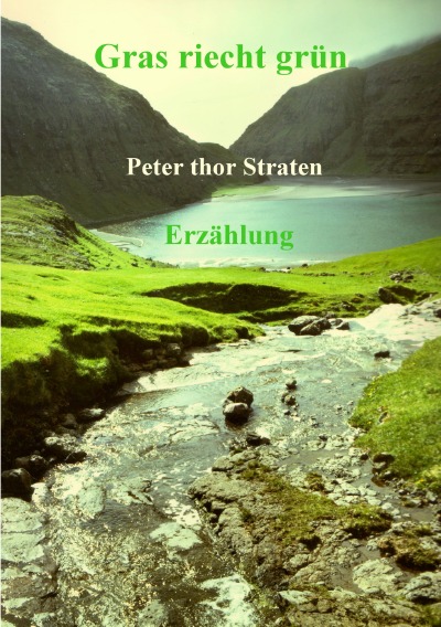 'Cover von Gras riecht grün'-Cover