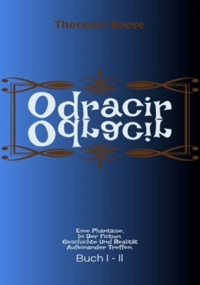 'Cover von Odracir'-Cover