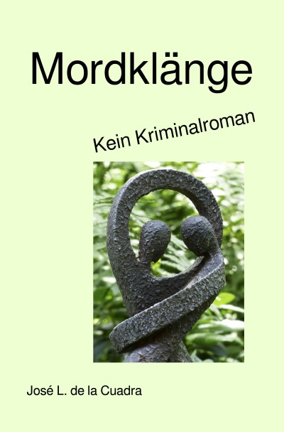 'Cover von Mordklänge'-Cover