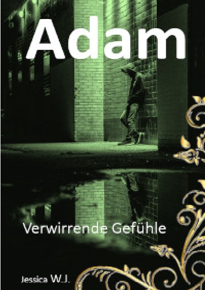 'Cover von Adam 2'-Cover