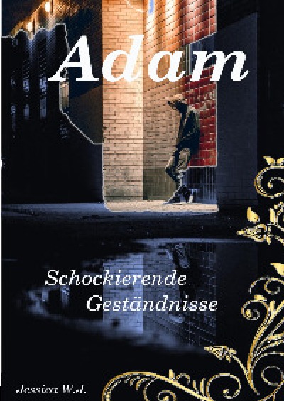 'Cover von Adam 3'-Cover