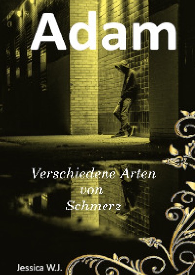 'Cover von Adam 4'-Cover