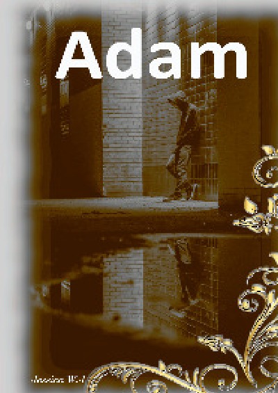 'Cover von Adam 5'-Cover