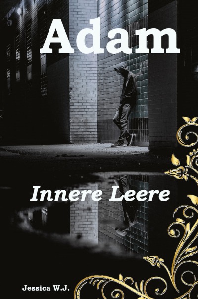 'Cover von Adam 6 – Innere Leere'-Cover