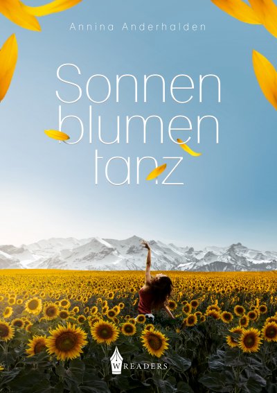 'Cover von Sonnenblumentanz'-Cover