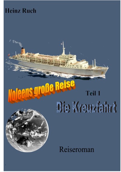 'Cover von Die Kreuzfahrt'-Cover