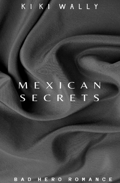 'Cover von Mexican Secrets'-Cover