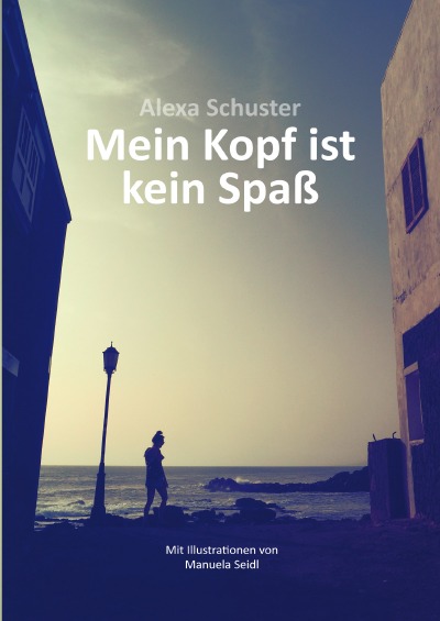 'Cover von Mein Kopf ist kein Spaß'-Cover