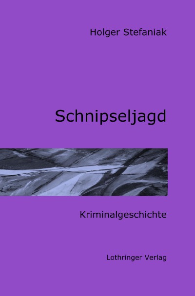 'Cover von Schnipseljagd'-Cover